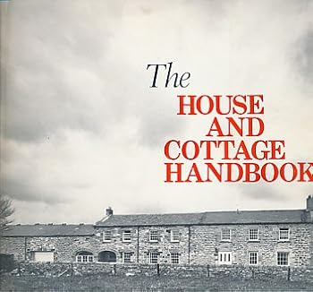 Paperback The house and cottage handbook Book