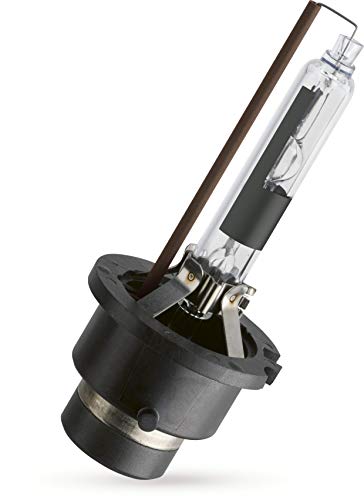 Philips 85126VIS1 D2R Xenonlampe für Fahrzeugbeleuchtung