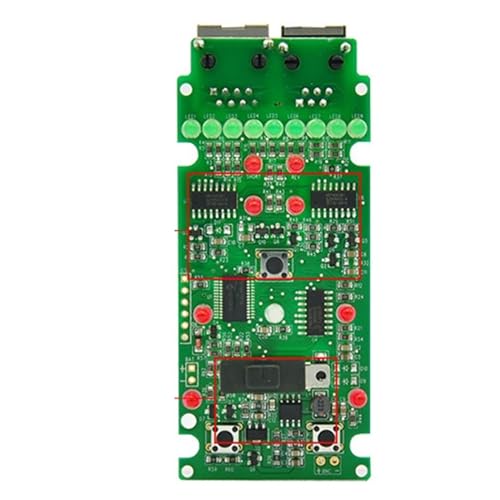 Localizar punto roto con buscador de cables red eficaz 2