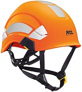 PETZL - Vertex Hi-Viz, Orange