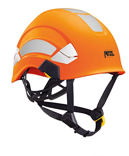 PETZL - Vertex Hi-Viz, Orange