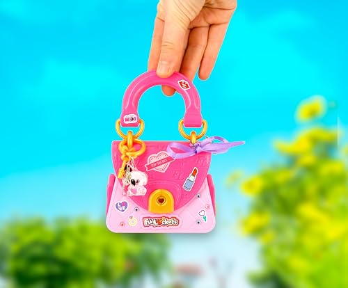 Funlockets Mon Mini sac à Secrets - vue 8
