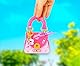FUNLOCKETS - Mini-Geheimtasche