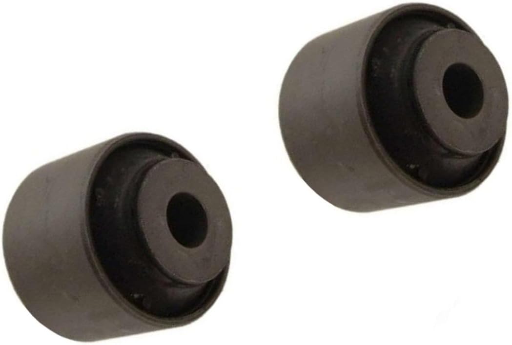 Suspension Shock Strut Mount Bushing Rear Lower 1 X for Acura Integra,TL 1986 1987 1988 1989 1990 1991 1992 1993 1994 1995 1996 1997 1998 for Honda Accord,CRX,Civic 1984 1985-1997