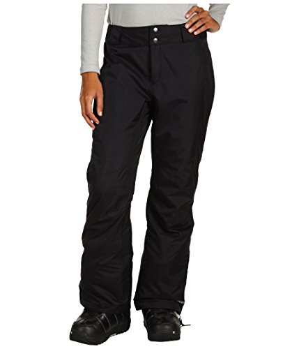 Columbia Women's Bugaboo Short Pant