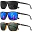 (3 Pack) Black/Dark Blue/G15 (3 Pack) Black/Dark Blue/G15