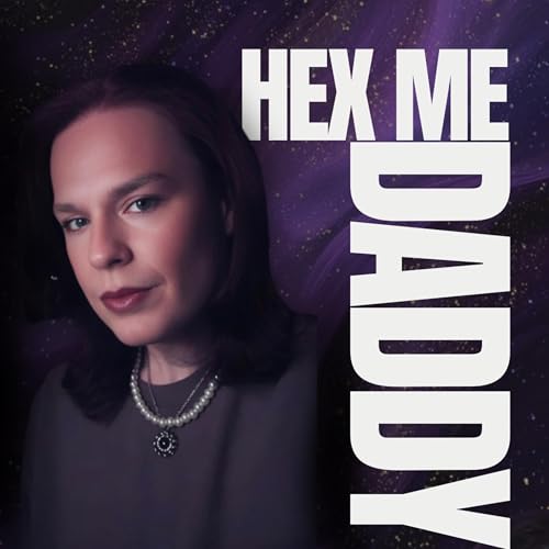 Couverture de Hex Me Daddy