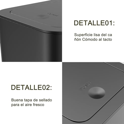 Accesorios Para Baño, Home Imagen adicional