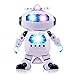 Boys Toys Electronic Walking Dancing Robot Toy - Toddler Toys - Best Gift for Boys and Girls 3 years old