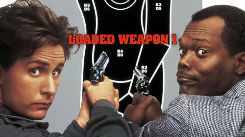 Loaded Weapon 1