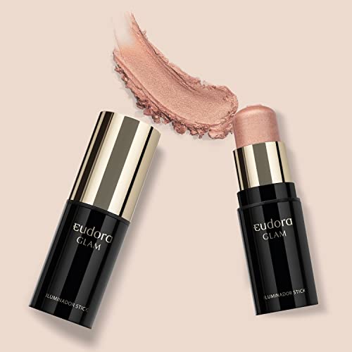 Eudora Iluminador Stick Glam Luminous 5g