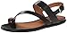 Gentle Souls Women's Oakland Toe Ring Sandal