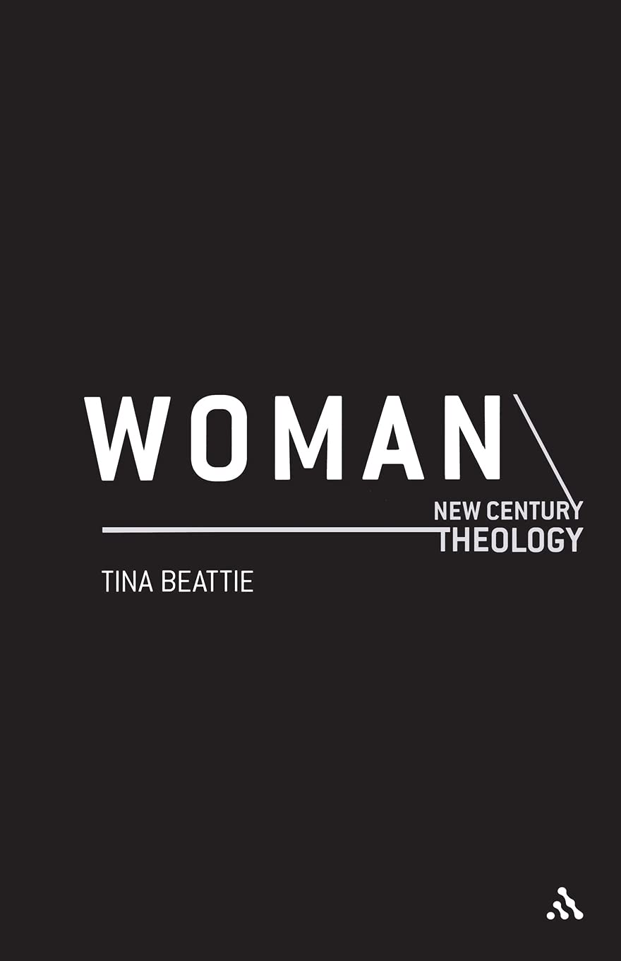 Woman (New Century Theology)