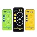 Screaming Meanie TZ-120 Alarm Timer - Extremely Loud - Travel Friendly - Multi-Purpose - 2 Sound Levels - Battery Not Included - Assorted Colors