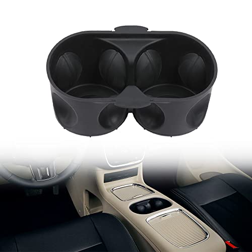 Portavasos G-PLUS para Chrysler y Dodge 2011-2020 miniatura 2