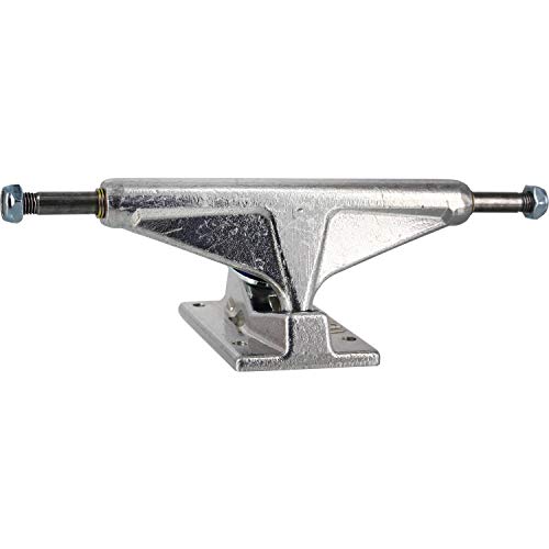 Venture Trucks Polished Skateboard Trucks - 5.25