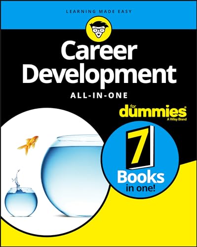 Career Development All-In-One For Dummies (For Dummies (Lifestyle))