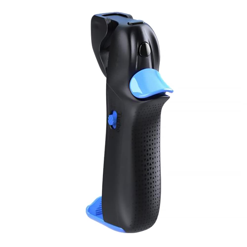 Geynutaly Mobile Game Controller Four Finger Gamepad for Trigger Game for/Android Gamepad