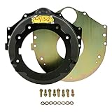 QuickTime (RM-8021) Chevrolet LT5 Engine to 4L60E Transmission Bellhousing