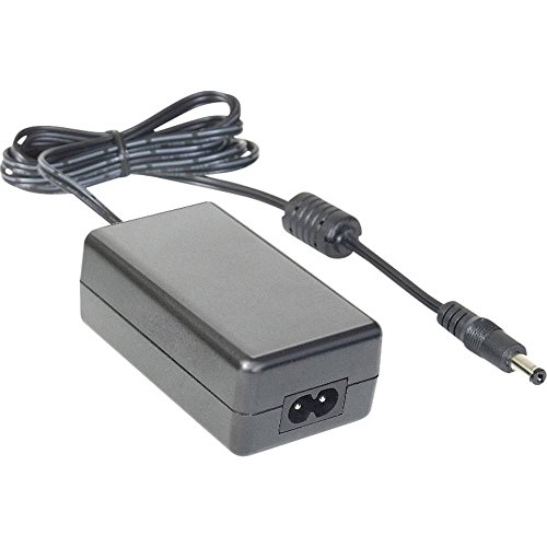 Dehner Elektronik ATS 036T-A050 - Alimentatore da tavolo, tensione fissa 5 V/DC 5 A, 25 W