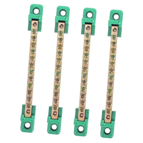 Conectores eléctricos BESTYASH de cobre contra fallos de corriente en cajas eléctricas