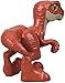 Fisher-Price IMAGINEXT Jurassic World Raptor