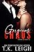 Gorgeous Chaos (Beautiful Mess Book 3)