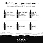 Fragrances - (Brazilian Summers) Linen & Room Spray (8oz) – Bedroom & Home Fragrance Mist, Long-Lasting Freshness To Brighten Up Your Space, Fabric & Air Freshener, Aromatherapy Scent Spray - Image 4