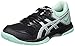 Produktbild ASICS Womens Gel-Rocket 9 Volleyball Shoe, Black/Fresh Ice,40 EU