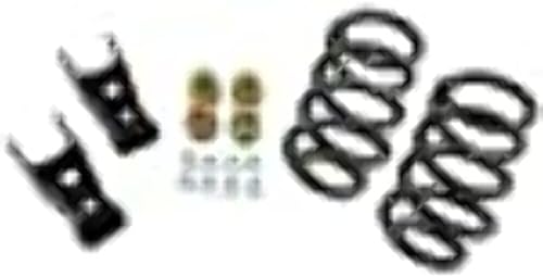 Belltech (994) Kit de bajada