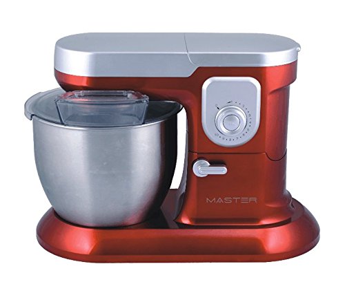 Preisvergleich Produktbild Master Küchengeräte Knetmaschine km805s