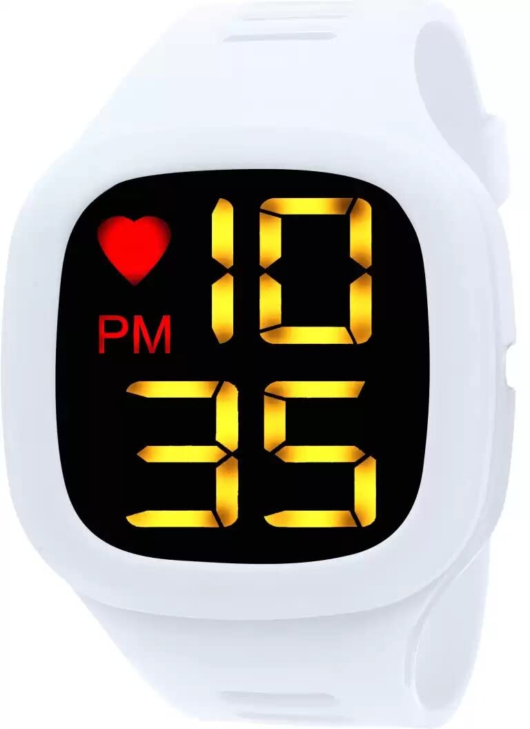 See full amazon price history chart for Caught Trendy Stylish Casual Digital Led Mirror Watch with Comfortable Silicon Wrist Strap for Boys & Grils and Best Birthday Return Gift for Your Close Ones. Caught Trendy Stylish Casual Digital Led Mirror Watch with Comfortable Silicon Wrist Strap for Boys & Grils and Best Birthday Return Gift for Your Close Ones. (B0B9BCXNVZ) Amazon Price History, Amazon Price Tracker