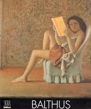Paperback Balthus (SKIRA CLASSIQUES FLAMMARION) [French] Book
