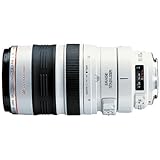 Lens Canon EF 100-400mm f/4.5-5.6L IS USM