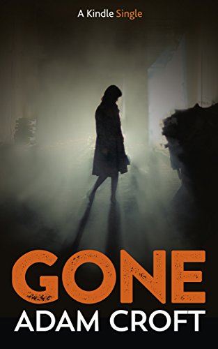 Gone (Kindle Single)