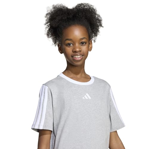 T-Shirt Da Bambina Adidas Essentials - 5