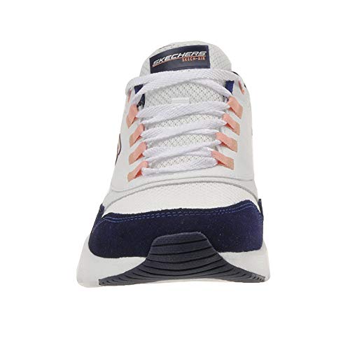 Skechers Skech-AIR Extreme Sneaker, Wave, 11 M US