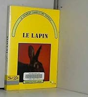Le lapin 2706810912 Book Cover