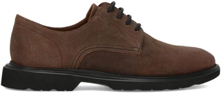Frye Connor Oxford Men's Leather Dress Shoes - Classic Stylish Oxfords-Shoes for Formal & Casual Wear, Durable & Comfortable