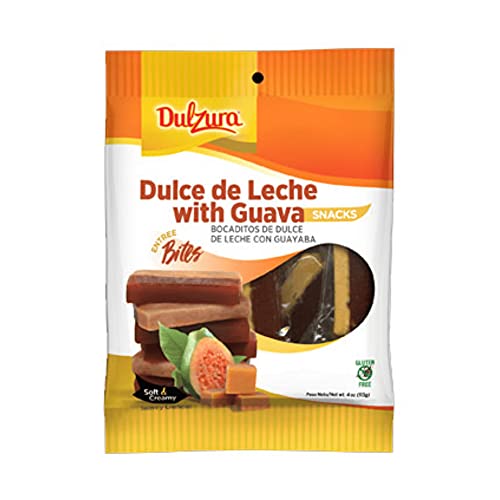 Dulce de Leche con Guayaba Dulzura Borincana 4 oz miniatura 7