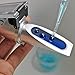 aichose Brix Refractometer with ATC, Dual Scale - Specific Gravity & Brix, Hydrometer in Wine Making and Beer Brewing, Homebrew Kit