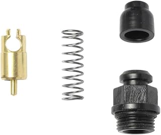 Carburetor Choke Starter Kit Compatible With 135 LC135 V2 COP Nouvo Exciter Jupiter MX Spark Z Motorcycle Carburetors