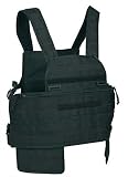 75TACTICAL Modular Aufnahmesystem Delta Schwarz
