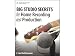 Big Studio Secrets for Home Recording and Production
