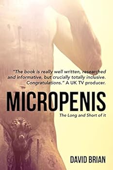 Paperback Micropenis: The Long and Short of it Book