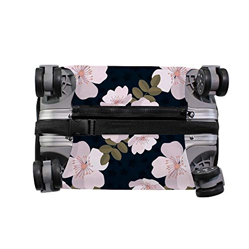 Housses de voyage pour chien rose housse de protection lavable auto