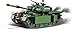 COBI Small Army Chieftain Battle Tank