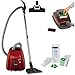 Produktbild SEBO Set Staubsauger AIRBELT K1 Allstar 890W Inkl. Zubehör