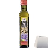 usy Bundle für Hofgut Leinöl (250ml Flasche) + usy Block