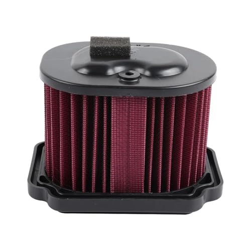 Filtre à air pour MT07 et Tenere 700 - Élément filtrant Moto Cage FZ07 XSR700